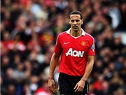 Bóng đá anh, ngoại hạng anh, lịch thi đấu euro 2012, Đến lượt giải Qatar mời chào Rio Ferdinand